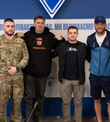 Динамо підписало велику угоду: Ярмоленко отримав нову роль
