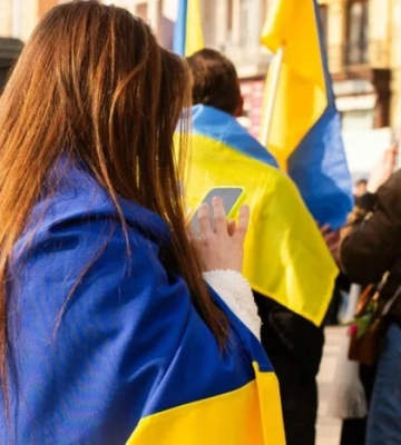Українка назвала суму своїх витрат на місяць життя в Німеччині
