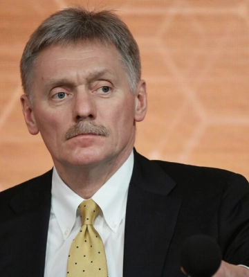 У Кремлі назвали умову для повернення до мирних переговорів з Україною