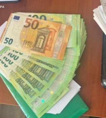 На Миколаївщині посадовцю Держпраці повідомлено про підозру в одержанні майже 428 тис грн неправомірної вигоди