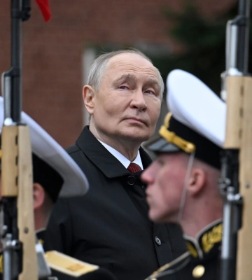 «Ні»: Трамп спростував наявність домовленостей з Путіним про передачу Донбасу Росії