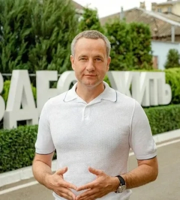 Мер Херсона потрапив до списку на великий обмін