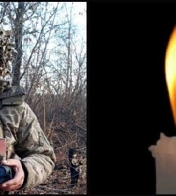 Удома помер 41-річний захисник із Рівненщини