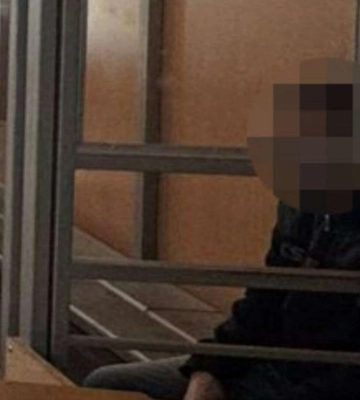 В Днепре вынесли приговор мужчине, который насиловал родную малолетнюю дочь и снимал это на видео