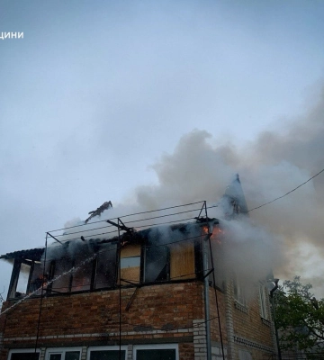 Масований обстріл України — що відомо про наслідки атаки БпЛА