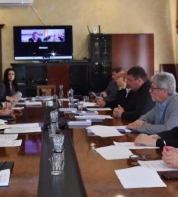 Ліси, пожежі та аграрії: на Закарпатті готують важливі екологічні рішення перед сесією облради