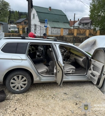 ГУР попереджає: росія розпочала комбінований тривалий повітряний удар по Україні