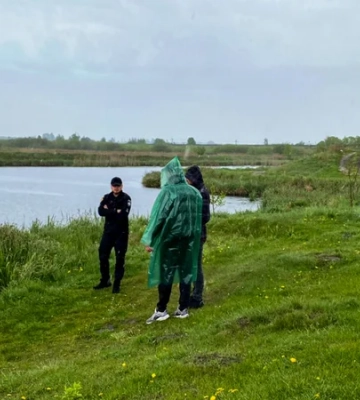 На Рівненщині вже тиждень шукають підлітка - залучили водолазів, працюють дрони