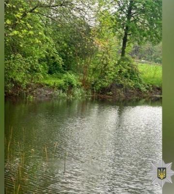 На Полтавщині у водоймі виявили тіло жінки: поліція з’ясовує обставини смерті