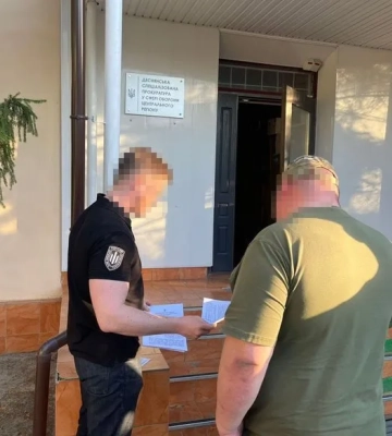 Командир на Чернігівщині прикривав військових-прогульників — збитки понад 2 млн грн