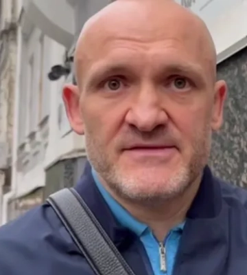 Суд почав розгляд апеляцій у справі ексзаступника голови Дніпропетровської ОВА Орлова