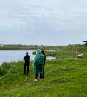 На Рівненщині вже тиждень шукають підлітка - залучили водолазів, працюють дрони
