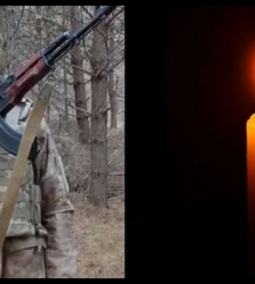 Удома помер 41-річний захисник із Рівненщини