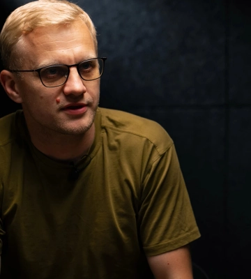 Шабуніна визнали винним у справі про побиття проросійського блогера: захист оскаржуватиме
