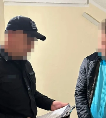 У Держпраці викрили схему з продажу допусків до небезпечних робіт