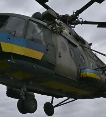 Украинский суд отказал в «боевых» выплатах авиатору, который был сбит под Мелитополем и прошел плен