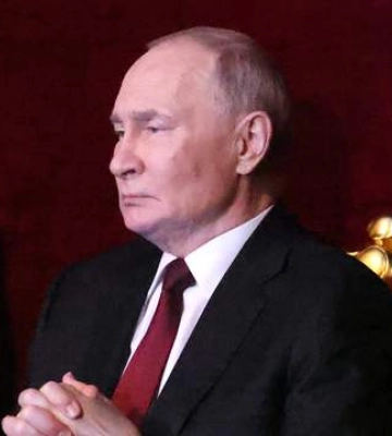 Теперь не только Донбасс: что стоит за новыми абсурдными требованиями Кремля к Украине
