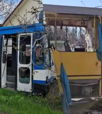 Справжнє знущання, – журналістка розповіла про "полювання" ворога на місцевих у Херсоні