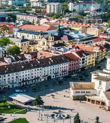 Росіяни влучили у житловий будинок в Івано-Франківську, — Марцінків
