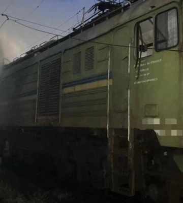 Росія масовано атакувала залізницю: уражено десятки обʼєктів, є загиблі