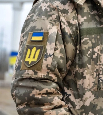 У Чернівцях ТЦК "знімали" з висоти будівельників, щоб мобілізувати, - Мазурашу
