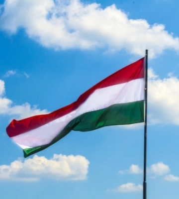 Угорщина відреагувала на масований удар РФ по Закарпаттю