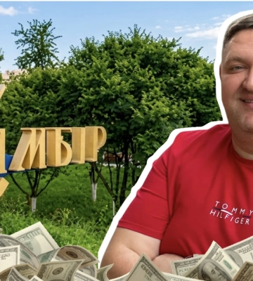 У Жовкві стався ворожий приліт: місто без світла