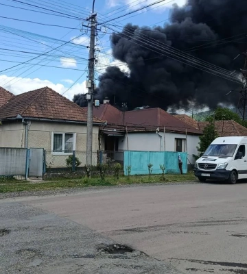 На Закарпатті через атаку РФ є прильоти по обʼєктах критичної інфраструктури – ОВА