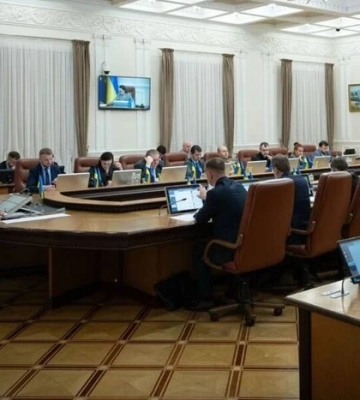 Чи вимикатимуть світло 14 травня 2026 року? Дані «Укренерго»