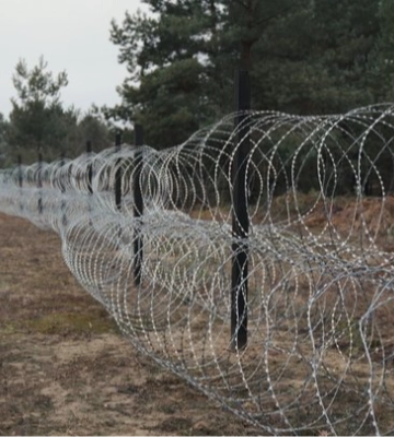 Возив ухилянтів до кордону з Білоруссю: на Волині суд покарав учасника незаконної схеми