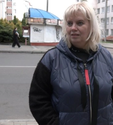 На Волинь сунуть нічні та ранкові заморозки