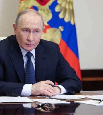Захватить Донбасс до осени: способна ли Россия выполнить обещание Путину и какова реальная ситуация