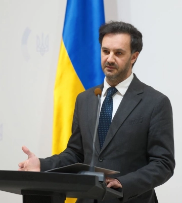 У Польщі осквернили могилу українського письменника, МЗС просить про охорону