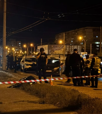 У Сумах чоловік підірвав себе гранатою і загинув - соцмережі