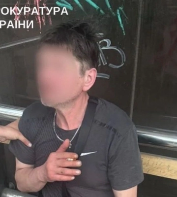 Перестрів у вбиральні дитячої лікарні: затримали киянина, який розбещував восьмирічну дитину