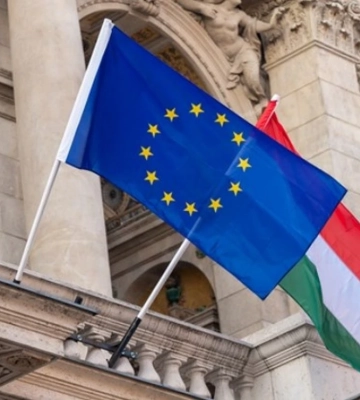 11 ворожих цілей над Закарпаттям: в ОВА повідомили про наслідки масованої атаки