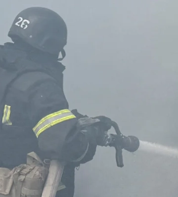 Харків атакують російські дрони