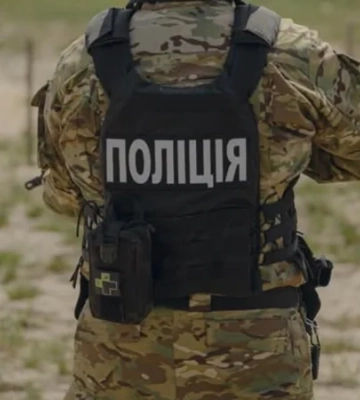 У Сумах поліція встановлює обставини вибуху, внаслідок якого загинув чоловік