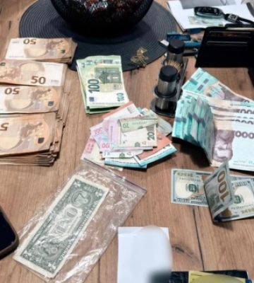На Львівщині викрили медпрацівників, які ставили фіктивні діагнози чоловікам для ухилення від мобілізації