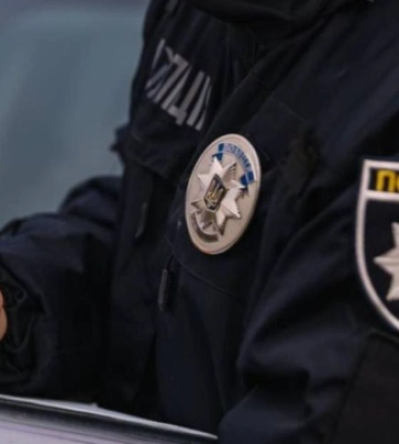 На Волині побили представника ТЦК і пошкодили авто, поліція відкрила справу