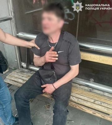 У Києві збоченцю обрано запобіжний захід за розбещення 8-річної дівчинки у вбиральні лікарні