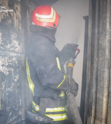 Вночі 14 травня рф завдала удару по портовій інфраструктурі Одещини, є постраждалі