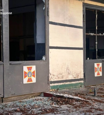 Росіяни всю ніч масовано атакували Київ і Київщину дронами та ракетами. Загинула людина, є постраждалі (оновлено)