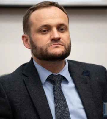 РФ вночі била по критичній інфраструктурі, портах Одещини та об’єктах Укрзалізниці