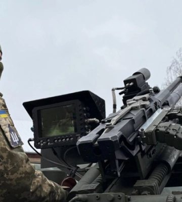 Вночі ППО знешкодила 41 ракету та понад 650 дронів. Основною ціллю ворога був Київ