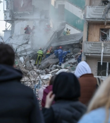Сили ППО знешкодили 41 ракету та 652 БПЛА, якими РФ атакувала Україну