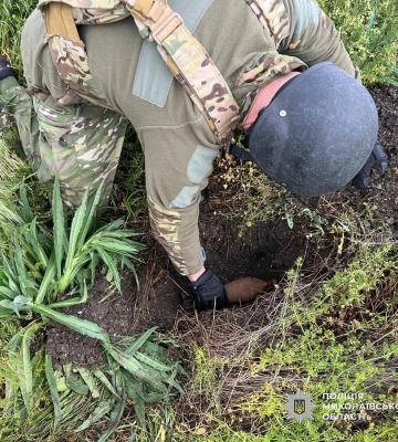 Масована атака по Миколаївщині: у Первомайську через падіння уламків сталася пожежа
