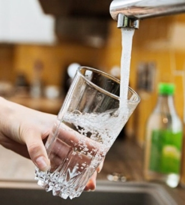 В одному з районів Одеси припинено постачання води