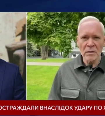 “Легко точно не буде”: Терехов дав прогноз, якою буде наступна зима