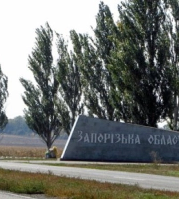 Ворог вдарив по ще одній автівці у Запорізькій області, загинула жінка